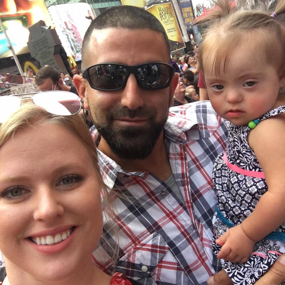 Meet your Posher, Joe